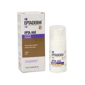 Epta Age Premium Crema 15ml