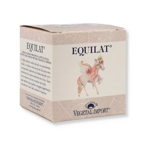 Equilat Crema al Latte Di Cavalla 50 ml