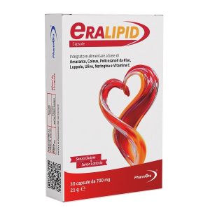 Eraldl Plus Integratore 30 Compresse