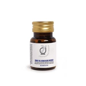 Fitopreparatori Italiani Erbe Del Benessere Medio 100 Compre