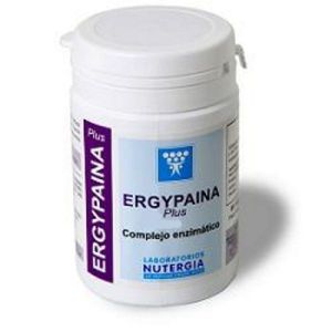 Laboratoire Nutergia Ergypaine Plus 60cps