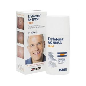 Isdin eryfotona ak nmsc spf100+ fluid 50ml