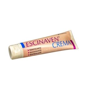 Avienna natural escinaven toning body cream 100ml