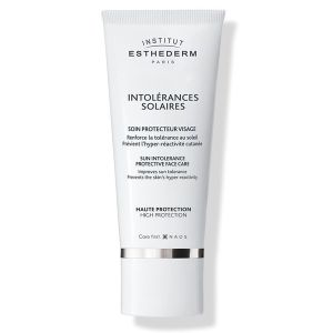 Esthederm Intolerancias Crema Facial Protección Solar 50ml