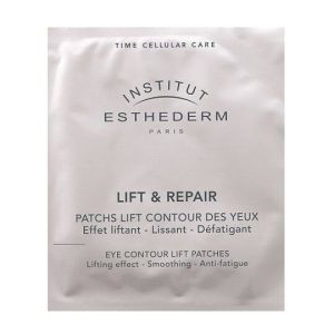 Esthederm Maschera Occhi 1 Busta 3ml