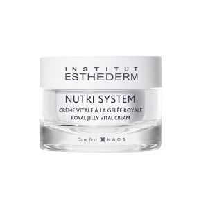 Esthederm Nutri System Vital Crema Con Jalea Real 50 ml
