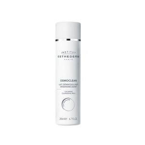 Esthederm Osmoclean Leche Limpiadora Desensibilizante 200 ml