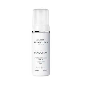 Esthederm Osmoclean Mousse Espuma Limpiadora 150 ml