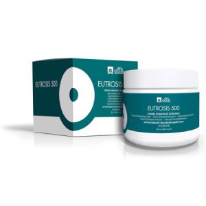 Eutrosis 500 crema idratante intensiva 500 ml