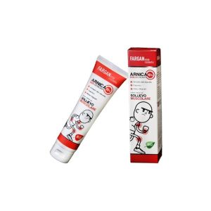 Fargan Esse Cosmetic Arnica 10% Dolocream Sollievo Muscolare 100 ml