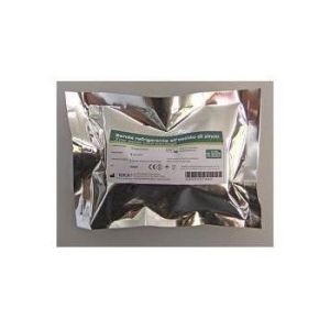 Farmacare Benda Elastica Semirigida Ossido Di Zinco Refrigerante 6x500 cm