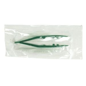 Farmacare Pinzetta Nylon Sterile Valigetta Pronto Soccorso
