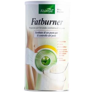 Fatburner Sostitutivo di un Pasto 500g