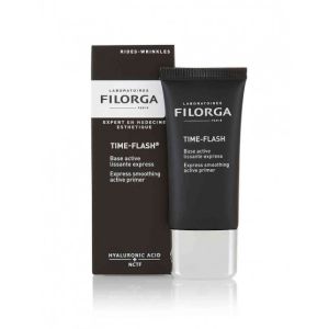Filorga time-flash primer attivo levigante istantaneo 30 ml