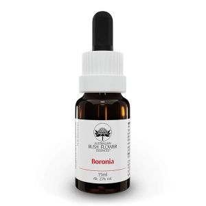 Fiori Australiani Boronia Gocce 15ml