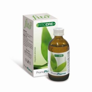 Promopharma Fitodre 16 Integratore Alimentare In Gocce 50ml