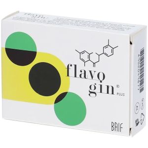 Flavogin Plus Integratore Microcircolo 30 Confetti