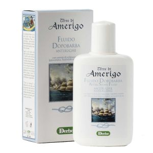 Derbe terre amerigo fluido dopobarba 75ml