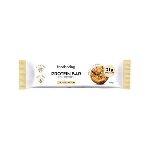 Protein Bar High Protein Biscotto 60g