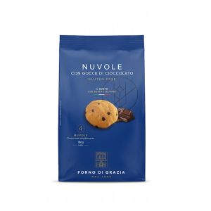 Fdg Nuvole Gocce Cioc 4 Pezzi da 45g