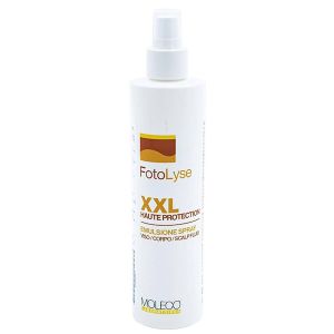 Fotolyse xxl alta protezione spray 200 ml