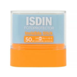 Fotoprotector Invisible Stick 10g
