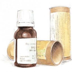 Cemon Barriera Fee 15ml
