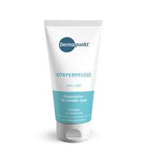 Fubpunkt Crema Corpo Dermapunk Korperpflege 150ml