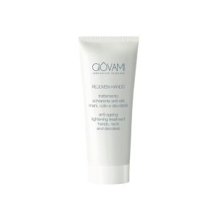 Giovami Rejuven Hands Trattamento Schiarente Antieta' 100ml