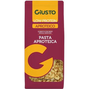 Giusto Aproteico Ave Storte Pasta Aproteica 250g