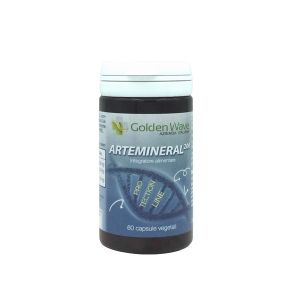 Ola Dorada Artemineral 200 60 Cápsulas