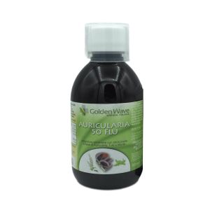 Golden Wave Auricularia 50 FLU 250 ml