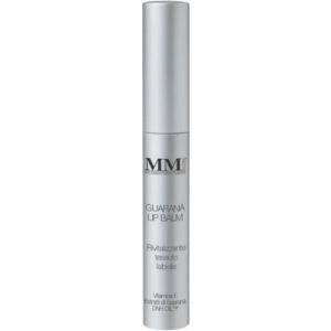 Mm system skin rejuvenation program guarana lip balm
