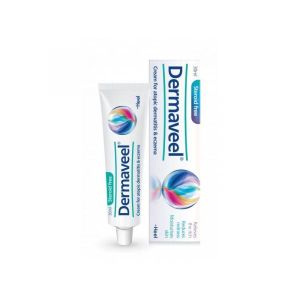 Guna heel dermaveel crema per dermatite atopica ed eczema 30 ml