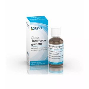 Guna Interferon Gamma C4 Orale Gtt 30ml