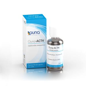 Guna Acth D6 Orale Gtt 30ml