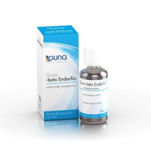 Guna Beta Endorfin Orale Gtt C6 30ml