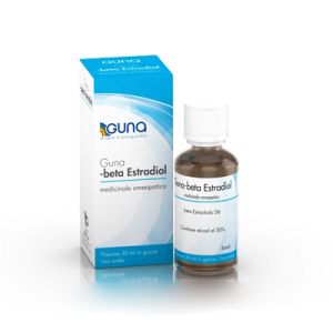 Guna Beta-estradiol D6 30ml