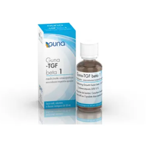 Guna Tgf Beta 1 C4 Orale Gtt 30ml