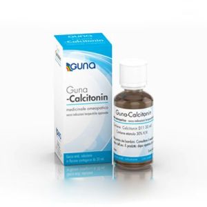 Guna Calcitonin Orale Gocce D11 30ml