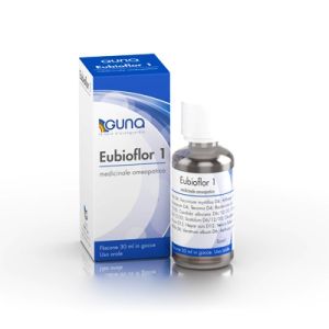 Guna Eubioflor 1 Gocce 30ml