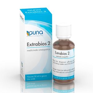 Guna Extrabios 2 Gocce 30 ml
