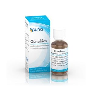 Guna Osteobios 30 Ml Gtt
