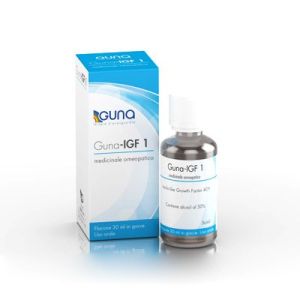 Guna Igf 1 C4 Orale Gtt 30ml