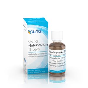 Guna Interleukin 1 Beta C4 Orale Gtt 30ml
