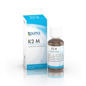 Guna K2m Gocce 30ml