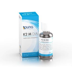 Guna K2m Dia Gocce 30ml