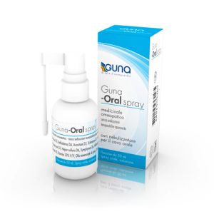 Guna Oral Spray 50ml