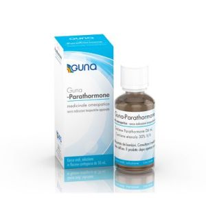 Guna Parathormone D6 Orale Gtt 30ml