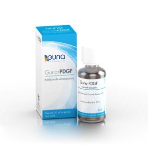 Guna Pdgf C4 Orale Gtt 30ml